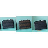 Louis Vuitton Petite Malle Bag [3 styles]