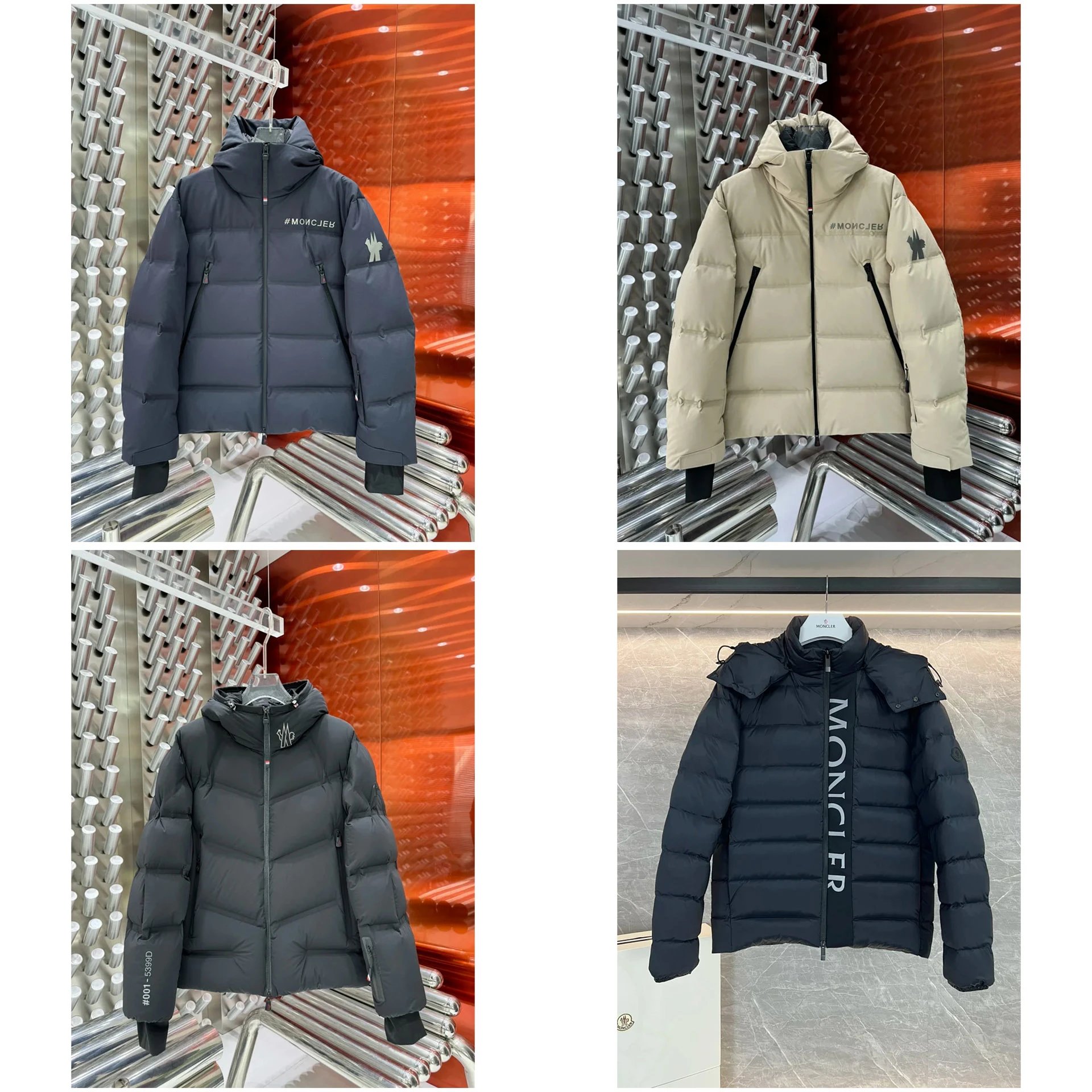 Moncler Jacket