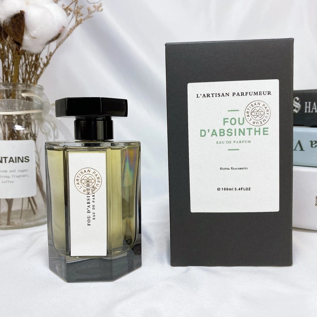ADX狂恋苦艾100ml-3078 - 132394