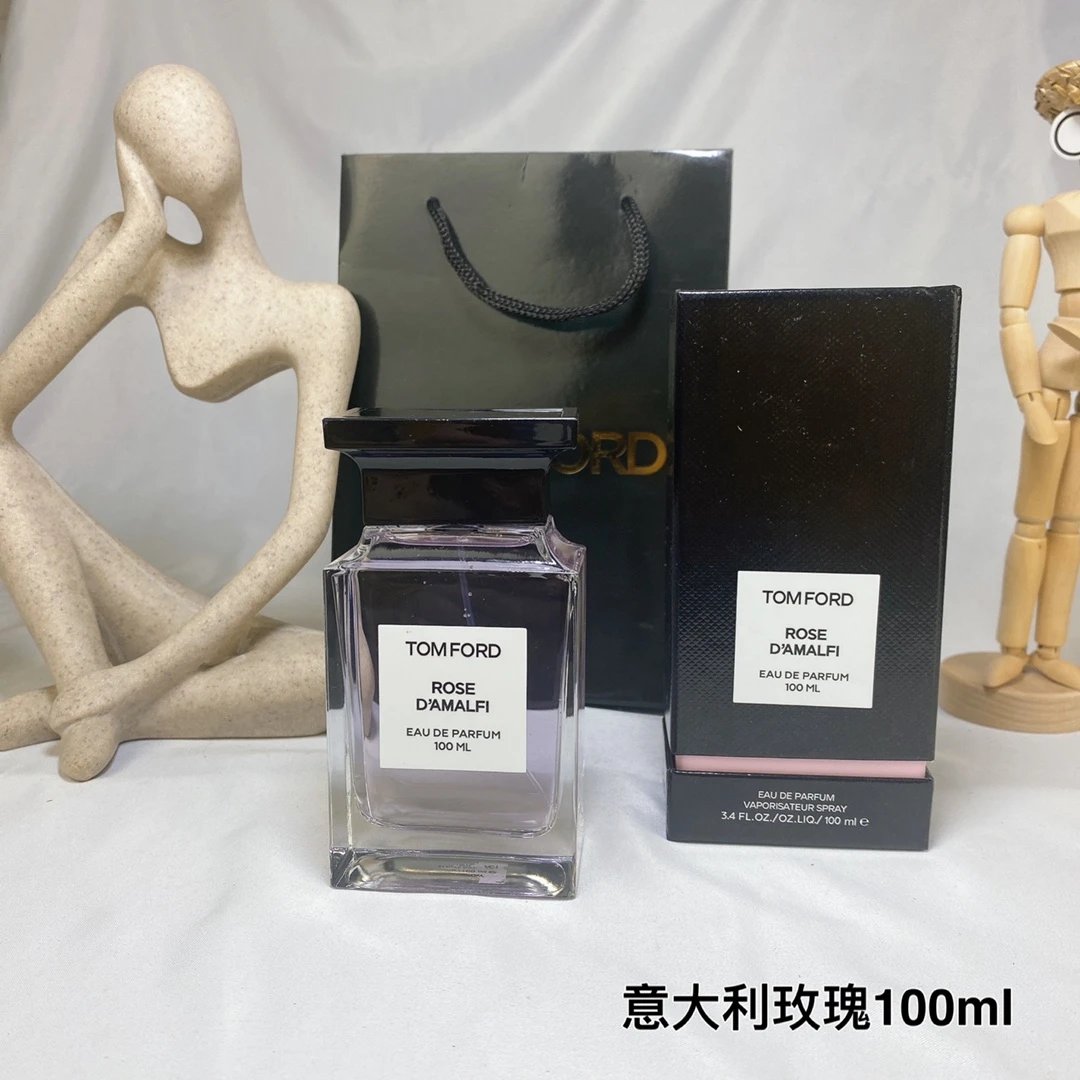 TF意大利玫瑰100ml-3081 - 132562