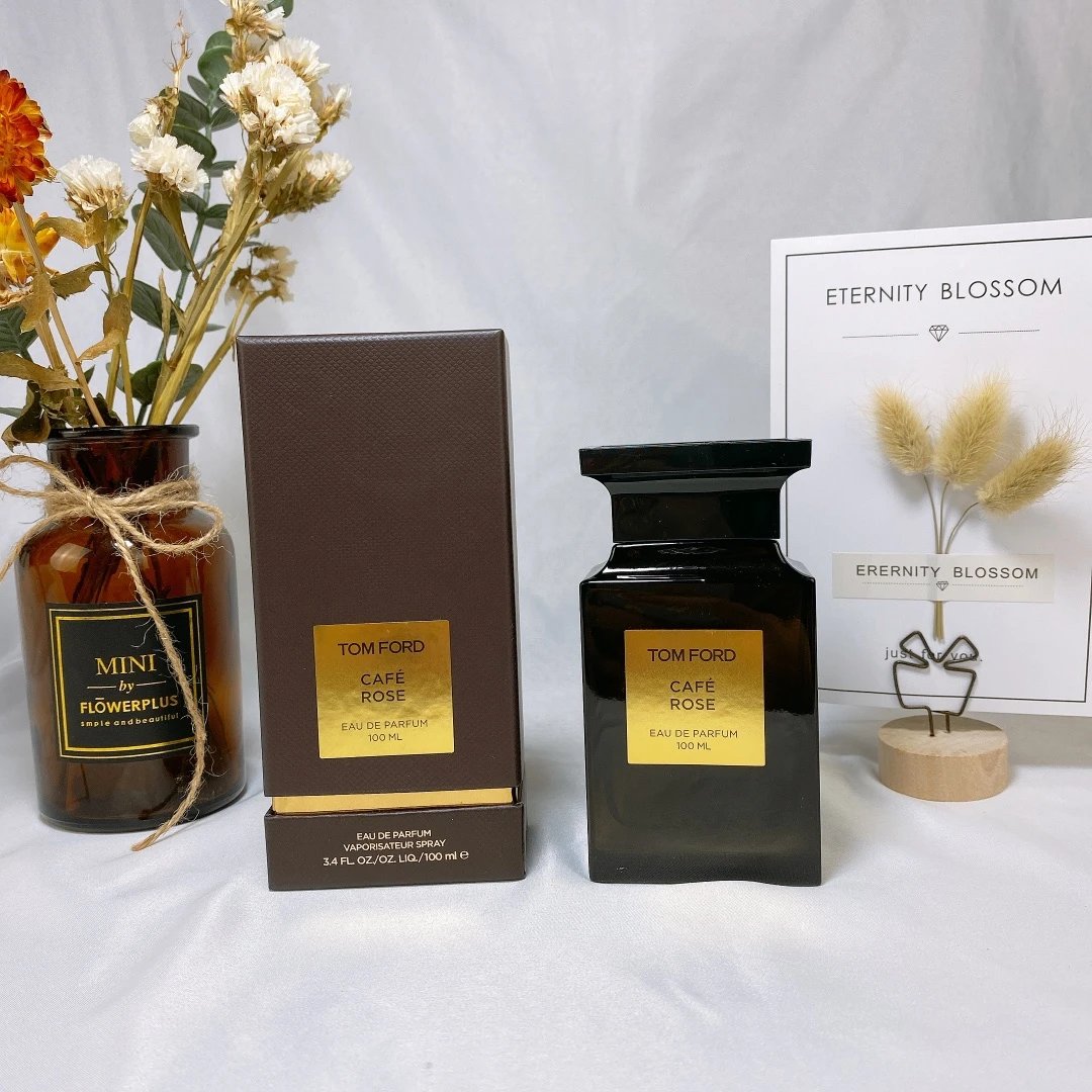 TF咖啡玫瑰100ml-3085 - 132597