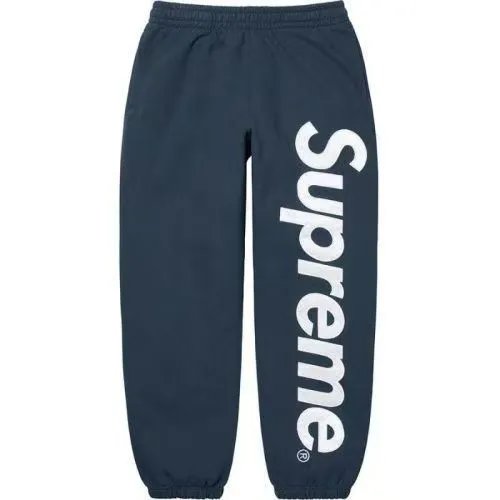 Sapphire pants