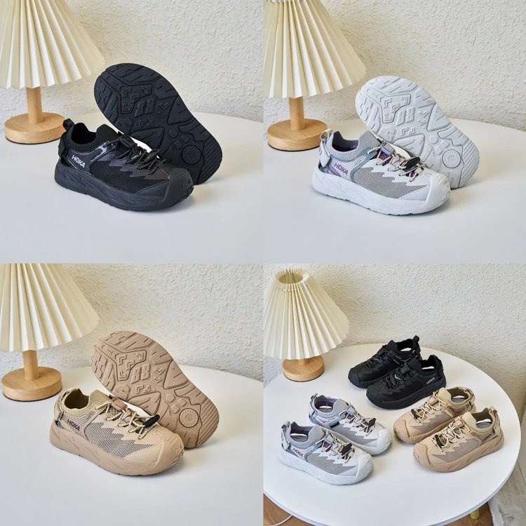 Hoka Kids Hopara 2 - 007293
