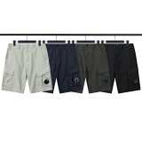C.P. Company Goggle Shorts [4 styles]
