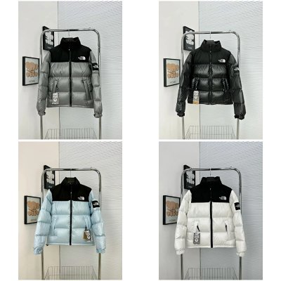 The North Face 1996 Retro Nuptse Jacket [5 styles]