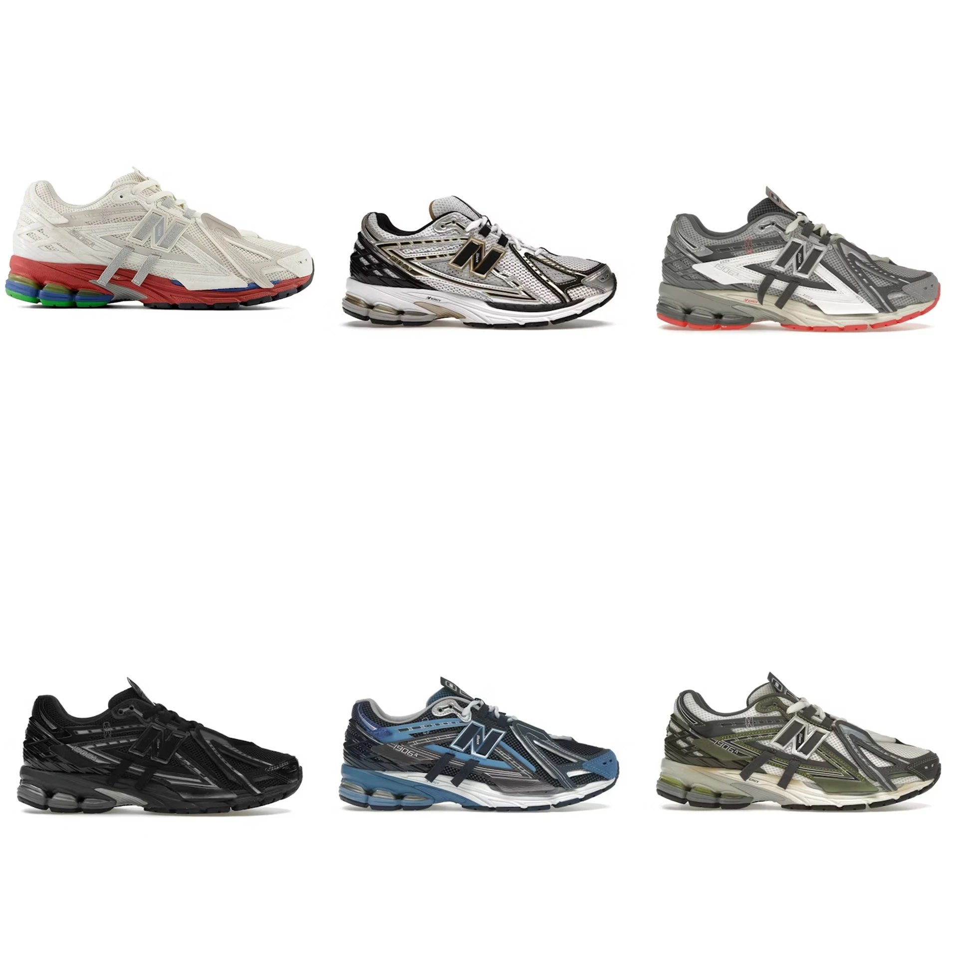 New Balance 4544 Sneakers