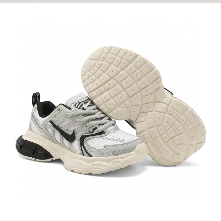Light gray-black