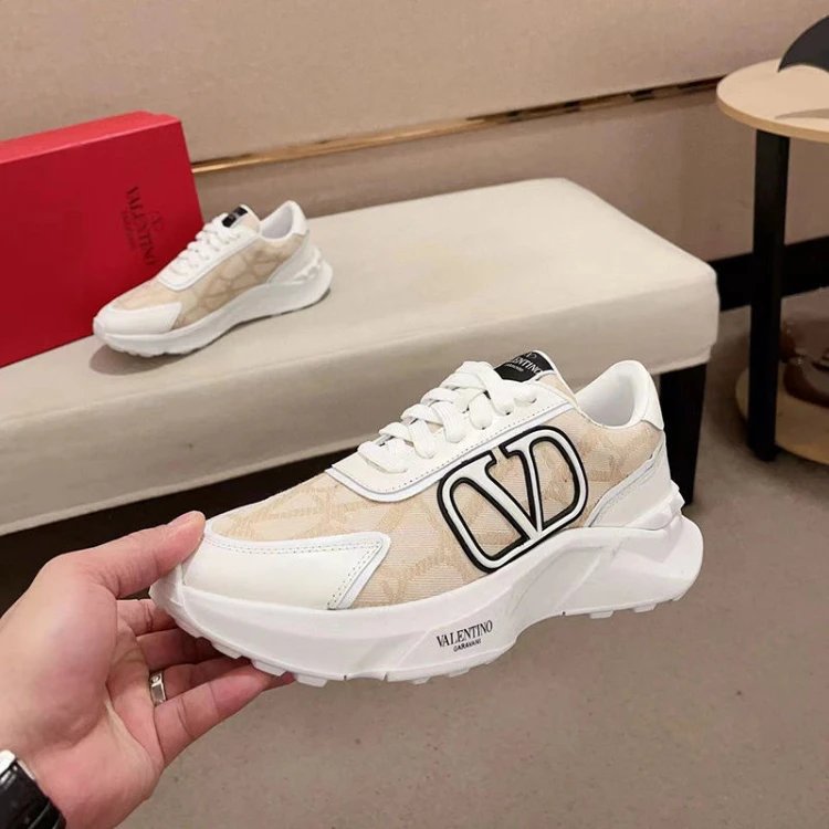 White and yellow