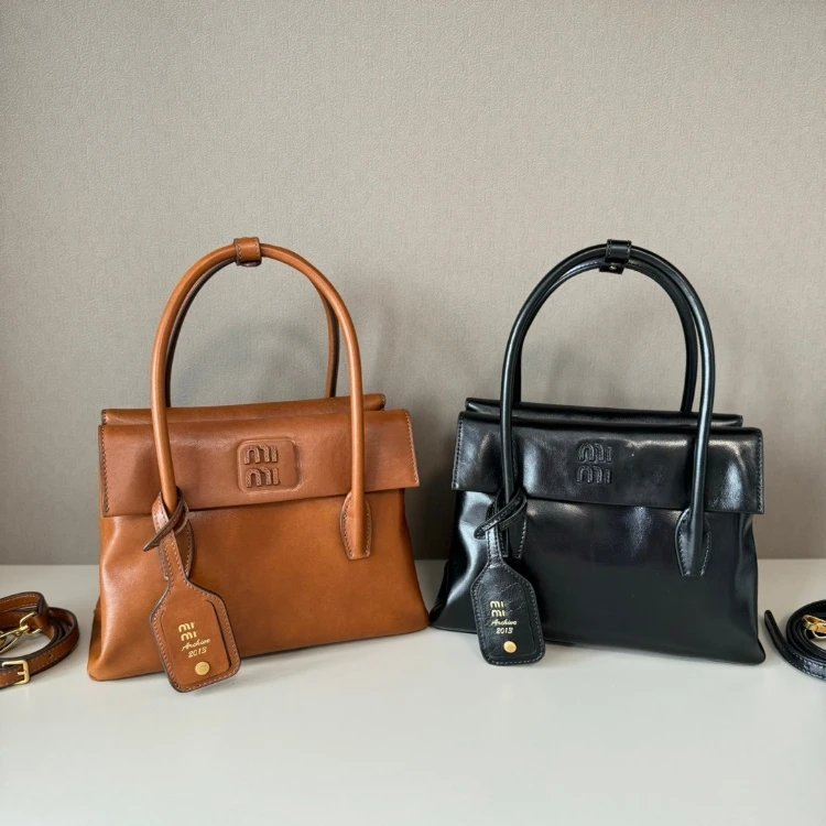 Miu Miu Small Tote Bag