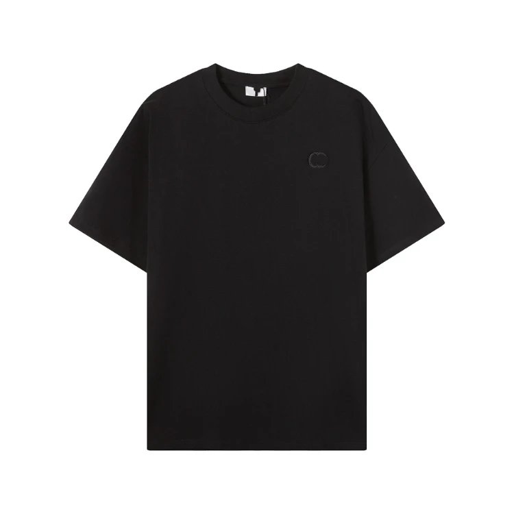 SKU-10-350026 Black (CD Embroidery)