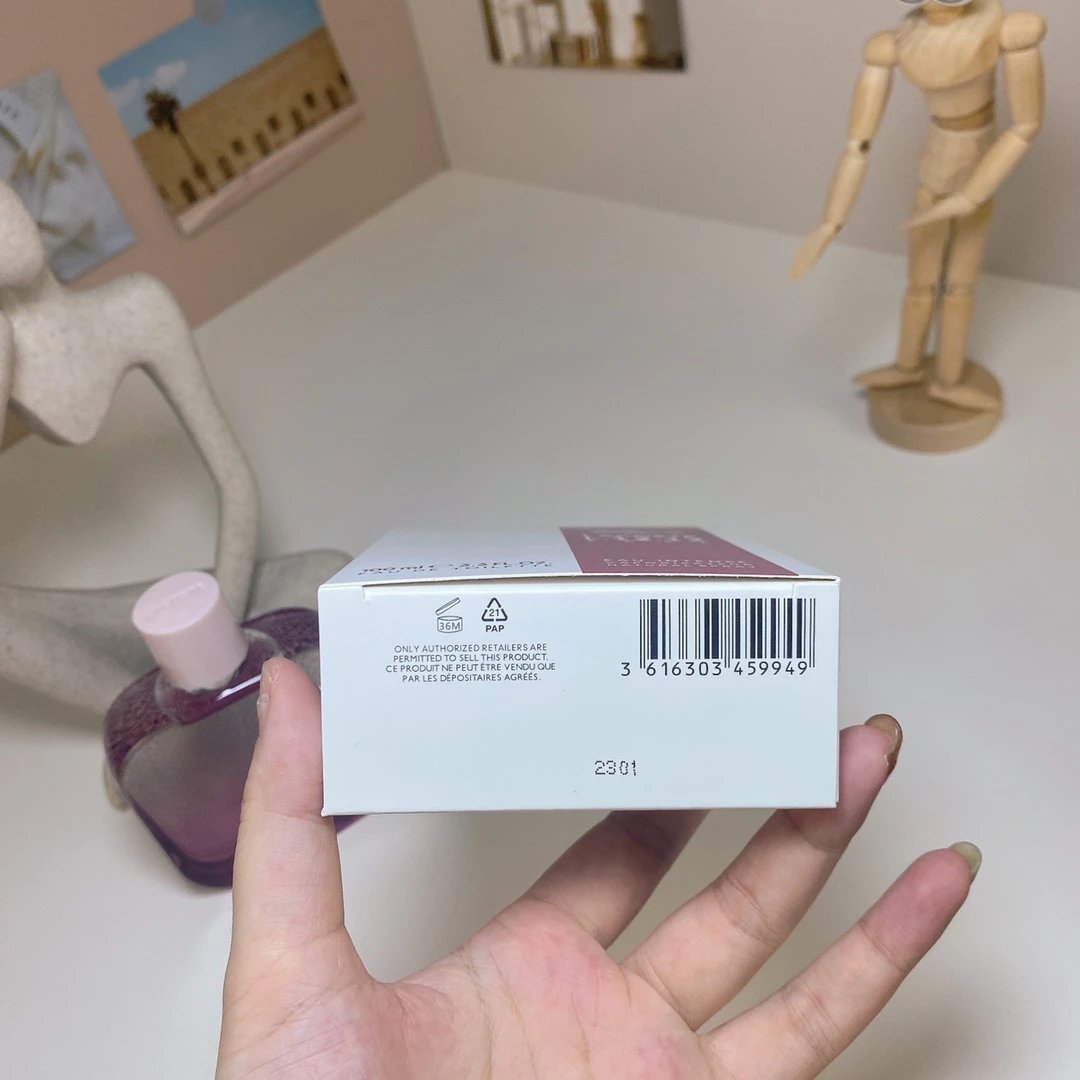 Lacoste L.12.12 Rose Eau Intense Perfume
