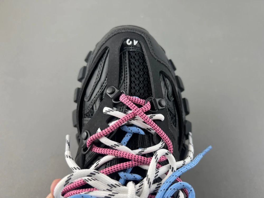 Balenciaga Sneakers Chunky Lace-Up image 5
