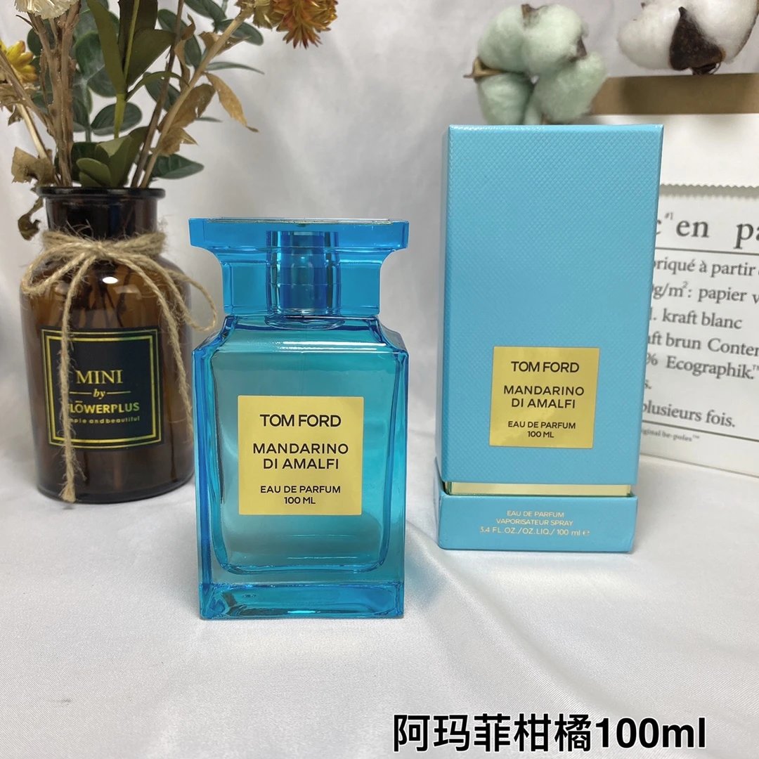 TF阿玛菲柑橘香水100ml-3164 - 132956