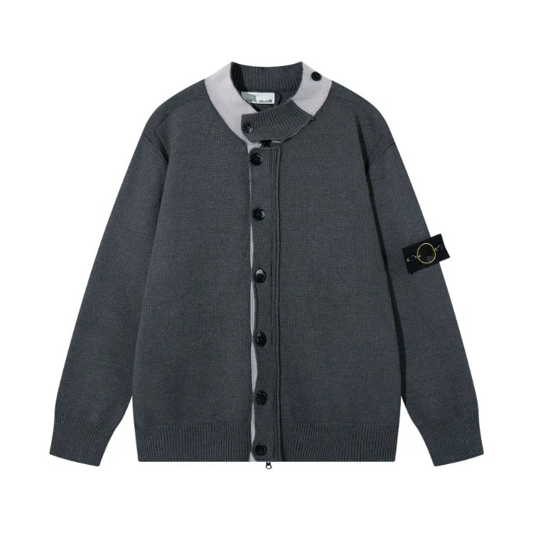 Dark gray