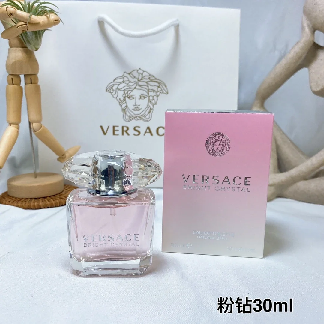 Versace Pink Diamond Perfume-3