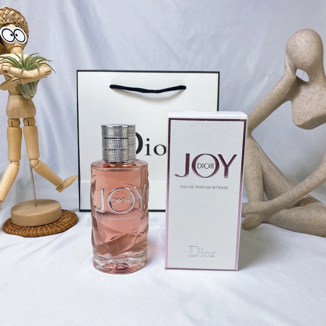 Dior Model 3475 - Signature Scent eau de parfum 90ml