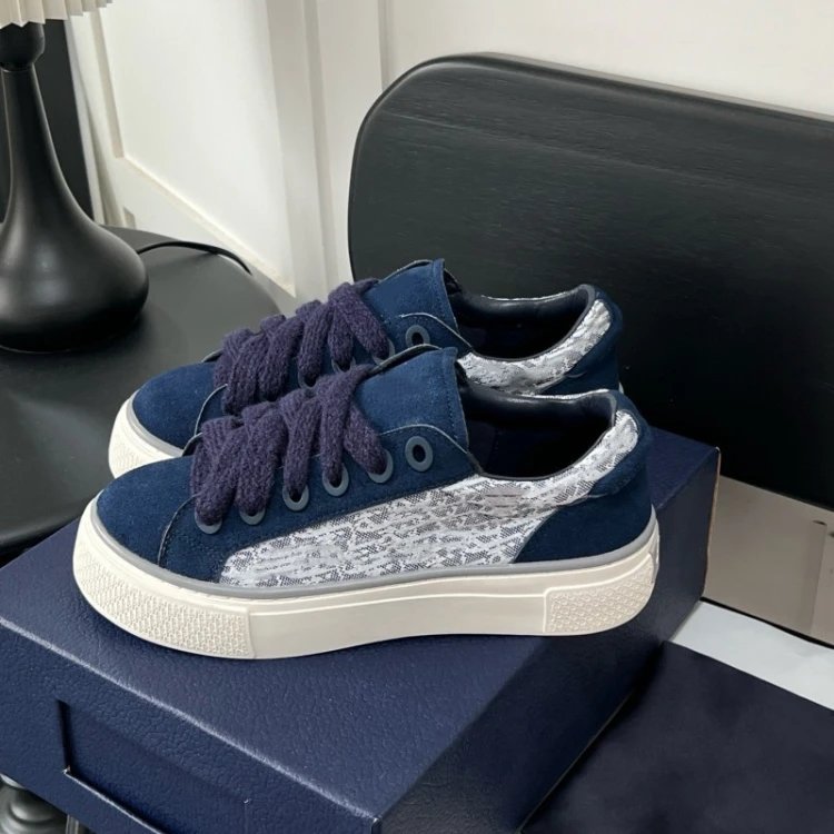 SKU-07-Navy Blue with Mesh Panel