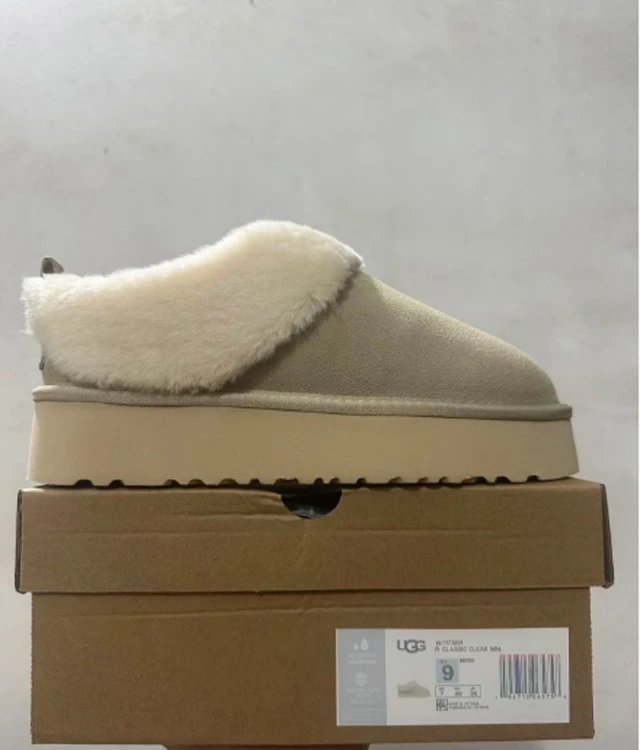 UGG Australia Classi