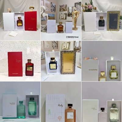 Le Beau Parfum Paris Night 70ml Perfume [31 styles]