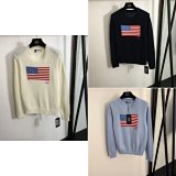 Polo Ralph Lauren American Flag Knit Sweater [3 styles]