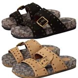 Coach GG Supreme Slide Sandals [2 styles]