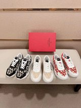 Valentino Garavani VLogo Sneakers [3 styles]