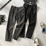 Minimalist Tailored Trousers [2 styles]