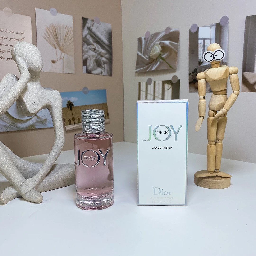 Dior Model 3477 - Signature Scent eau de parfum 90ml