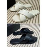 COACH Cross-Strap Slide Sandals [2 styles]