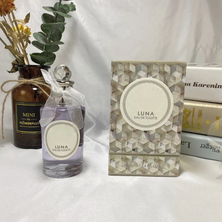 Penhaligon's Perfume Assorted 100ml Fragrances — SKU-18-Moon Goddess 100ML