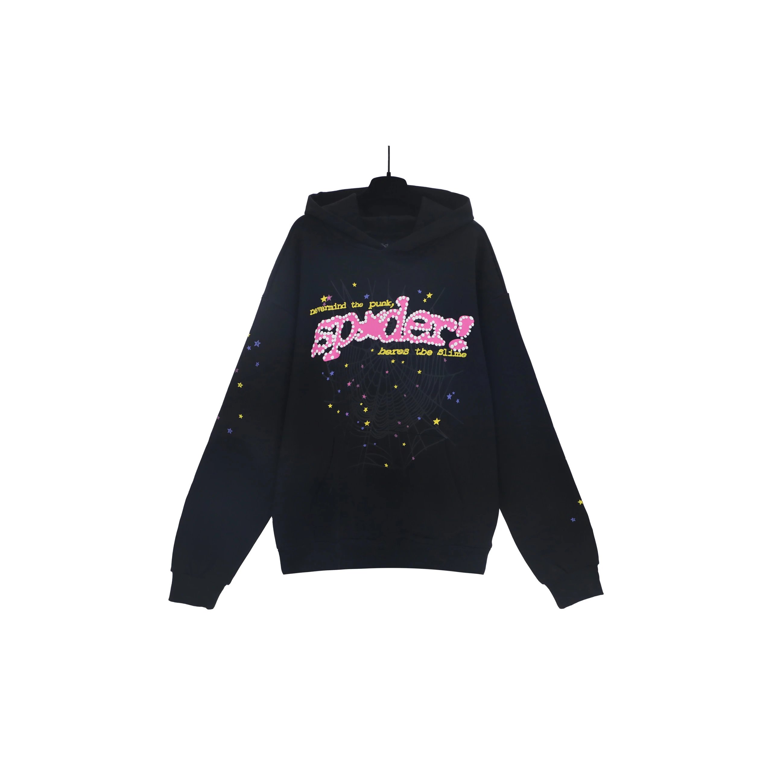 191 Black