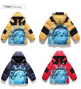The North Face x Supreme Statue of Liberty Puffer Jacket [3 styles]