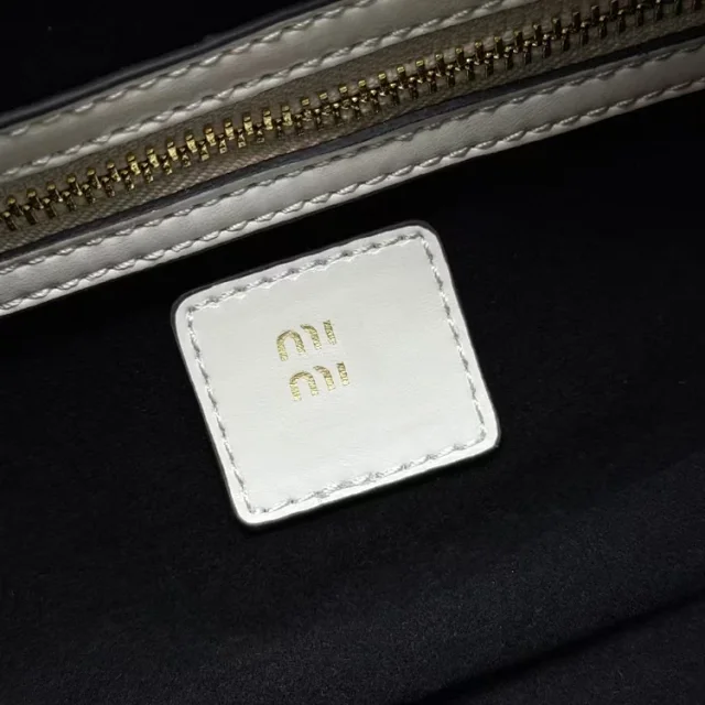Unbranded Handbags Bowling Bag with Double Handles product detail image 5