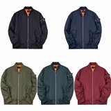 Prada Re-Nylon Bomber Jacket [5 styles]