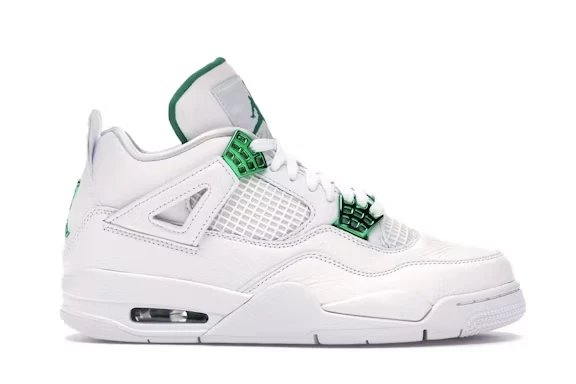 White and green CT8527-113