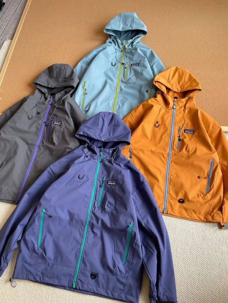 Patagonia Torrentshell Jacket
