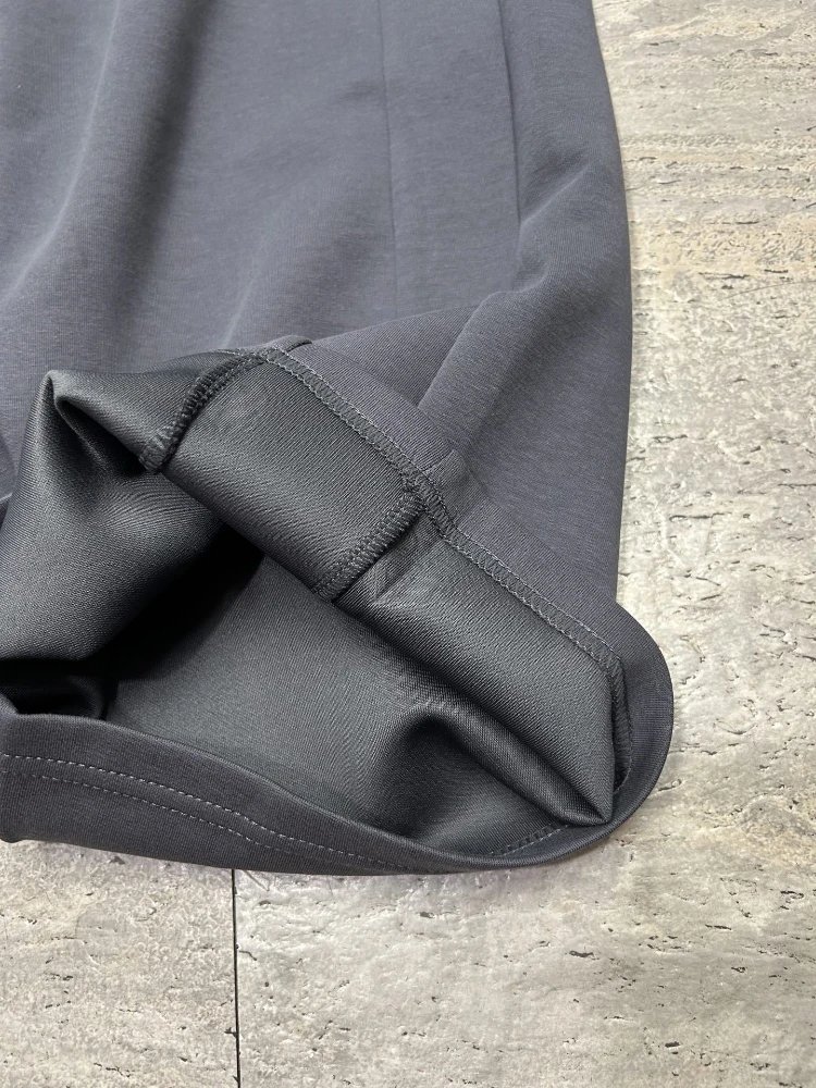 Alo Trousers Wide-Leg Drawstring Pants image 7