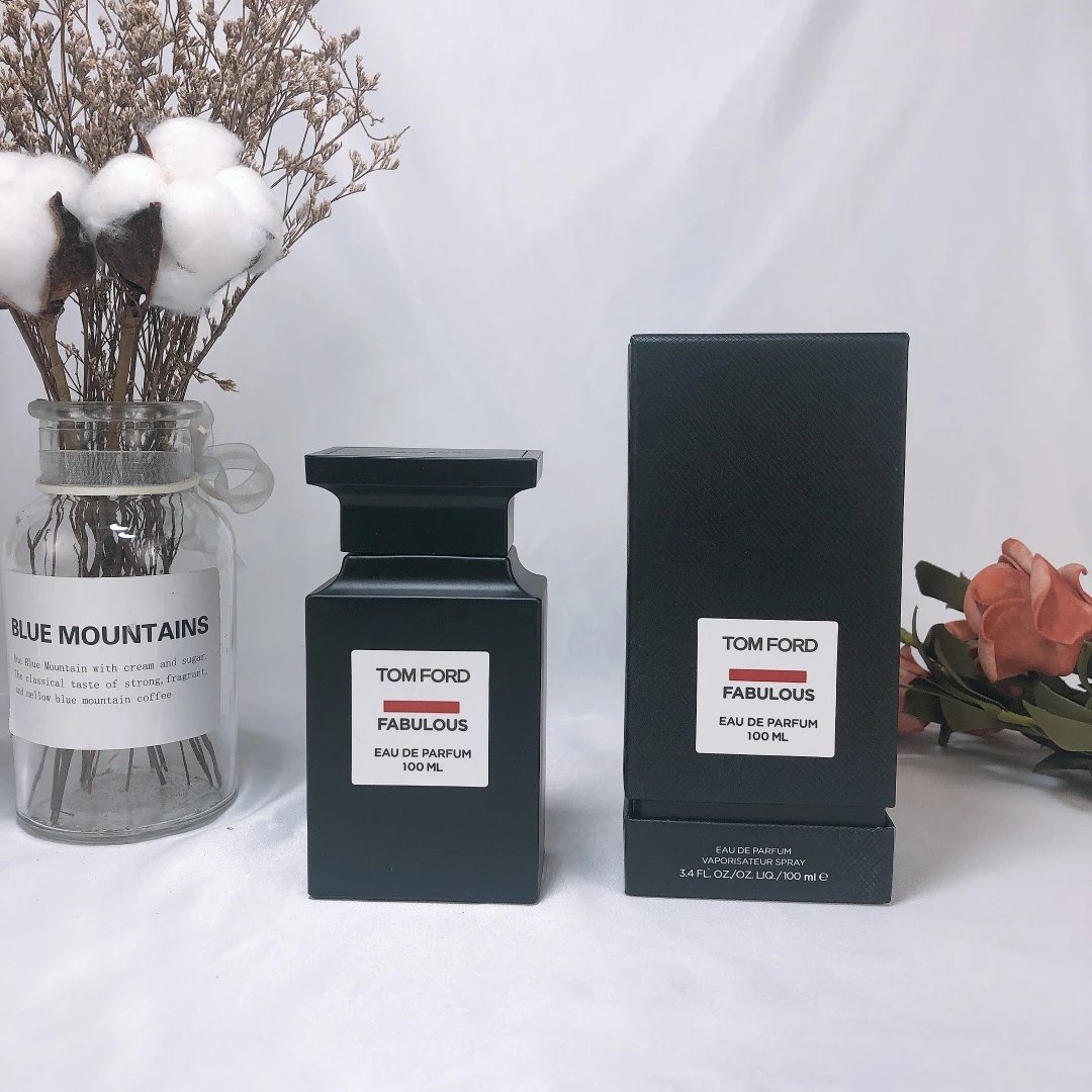 TF红标法布勒斯100ml-3087 - 133107
