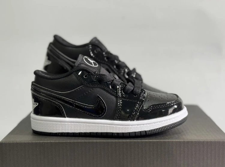 All-Star Black