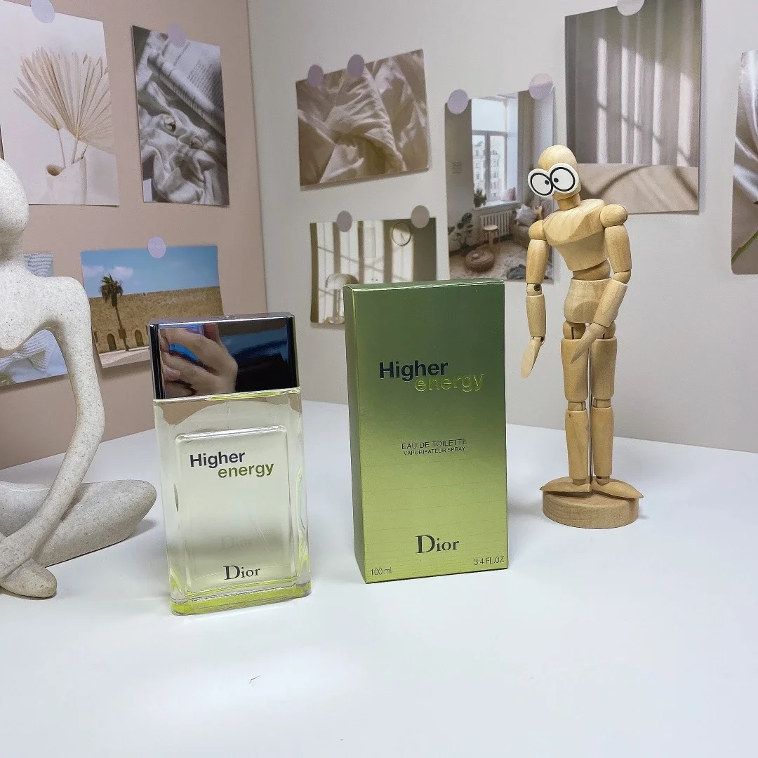 Dior Higher Energy for Men Eau