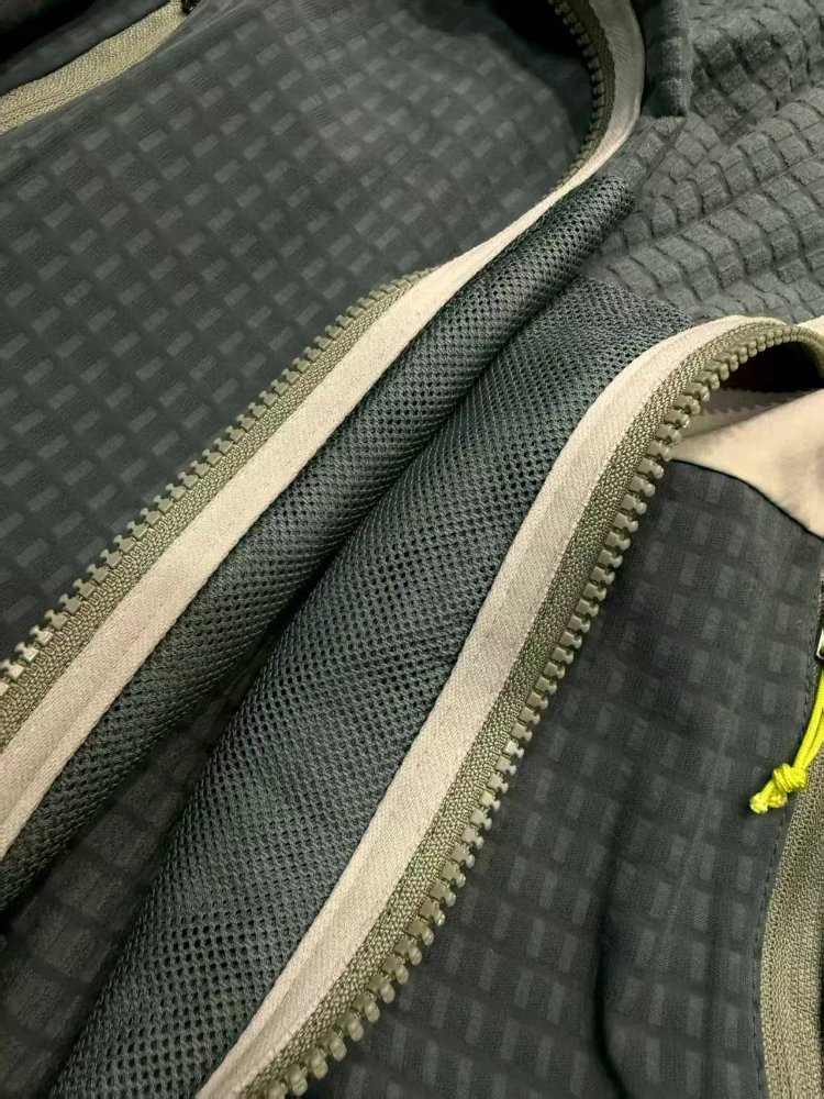 Patagonia Jackets R2 TechFace Full-Zip Jacket image 5