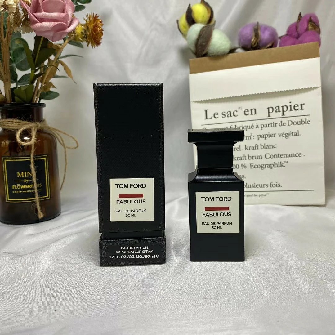 TF红标法布勒斯50ml-3088 - 132610