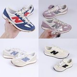 New Balance 2002R Sneakers [4 styles]