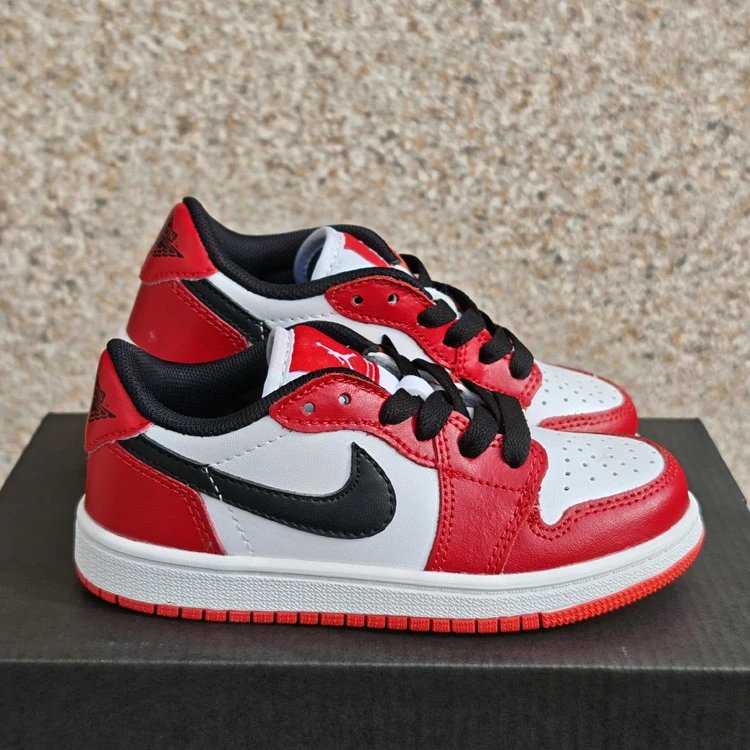 white red toe