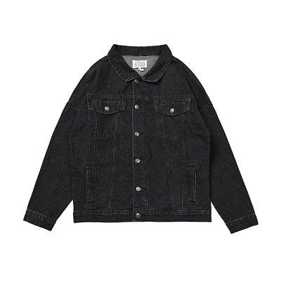 Maison Margiela Denim Trucker Jacket