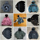 Carhartt Detroit Jacket Hooded Workwear [9 styles]