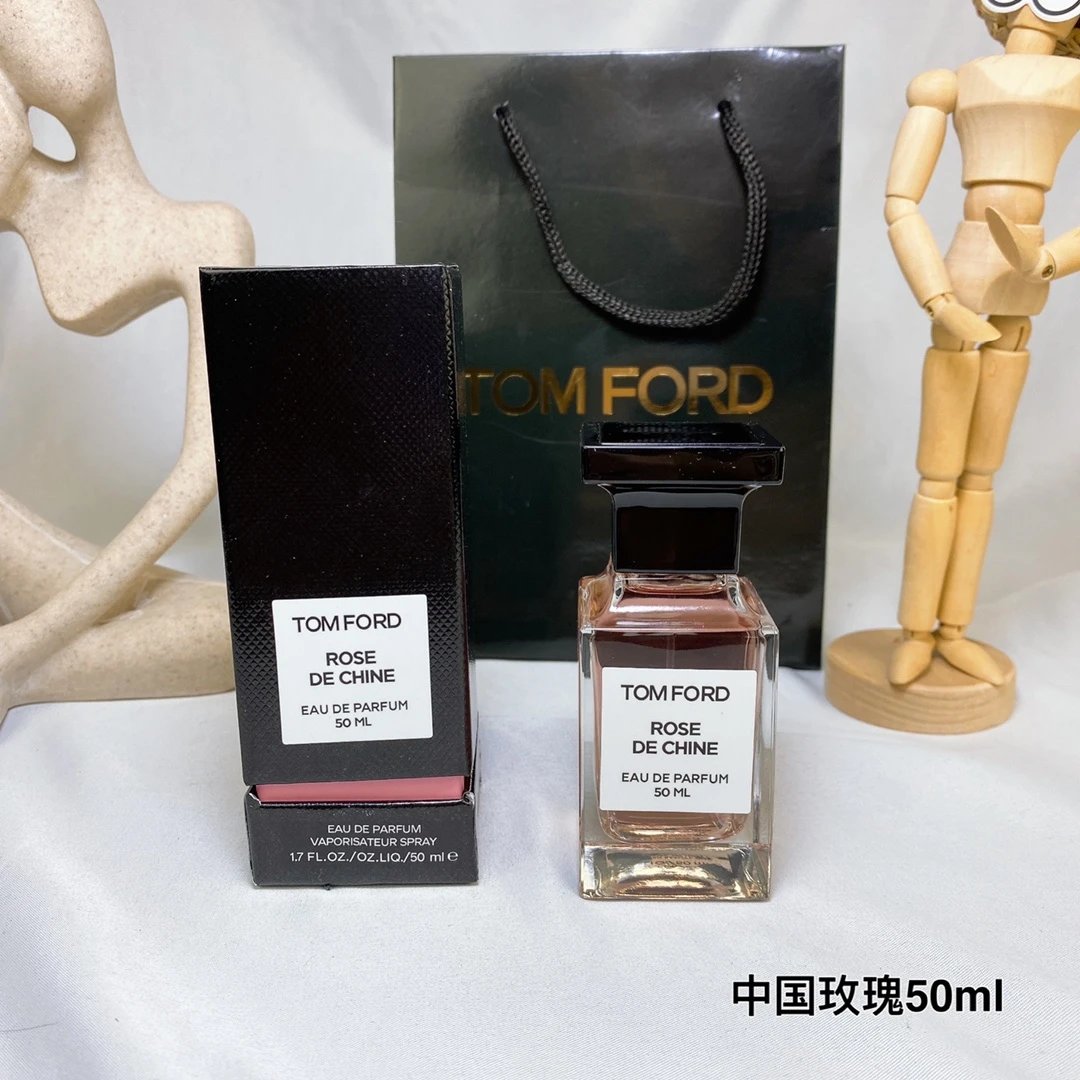 TF中国玫瑰50ml-3080 - 132593