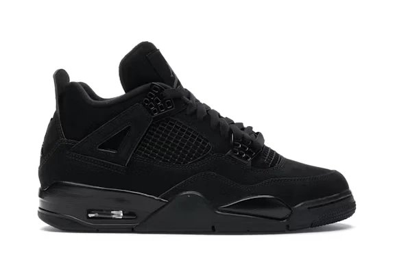 Black CU1110-010