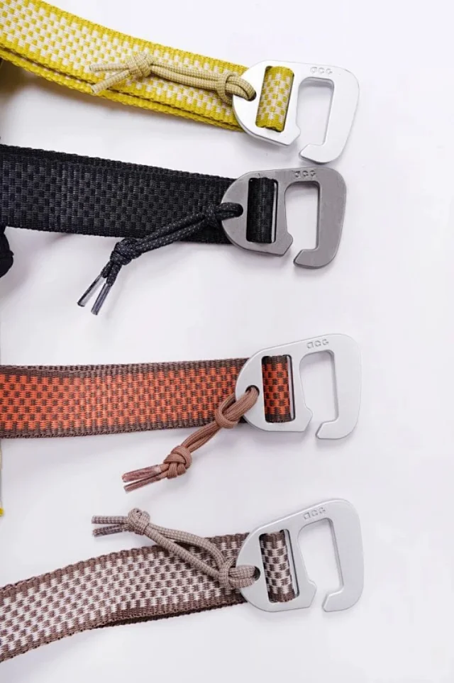Nike Shorts ACG lightweight belted product detail image 9