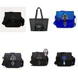 Trapstar Trident Messenger Bag [6 styles]